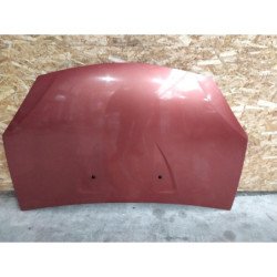 Capot Dacia Sandero 1